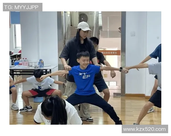 街舞文化探秘：北京街舞队快攻技巧与团队协作的深度解析