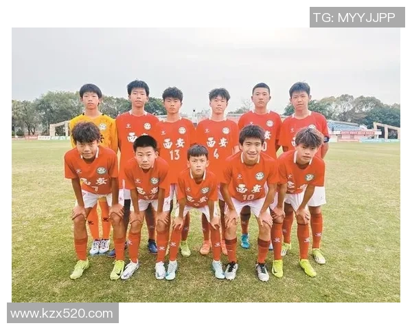 西安足球队的奋斗历程与荣耀时刻全景纪实