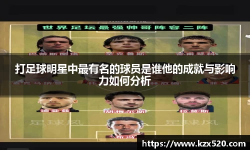 打足球明星中最有名的球员是谁他的成就与影响力如何分析